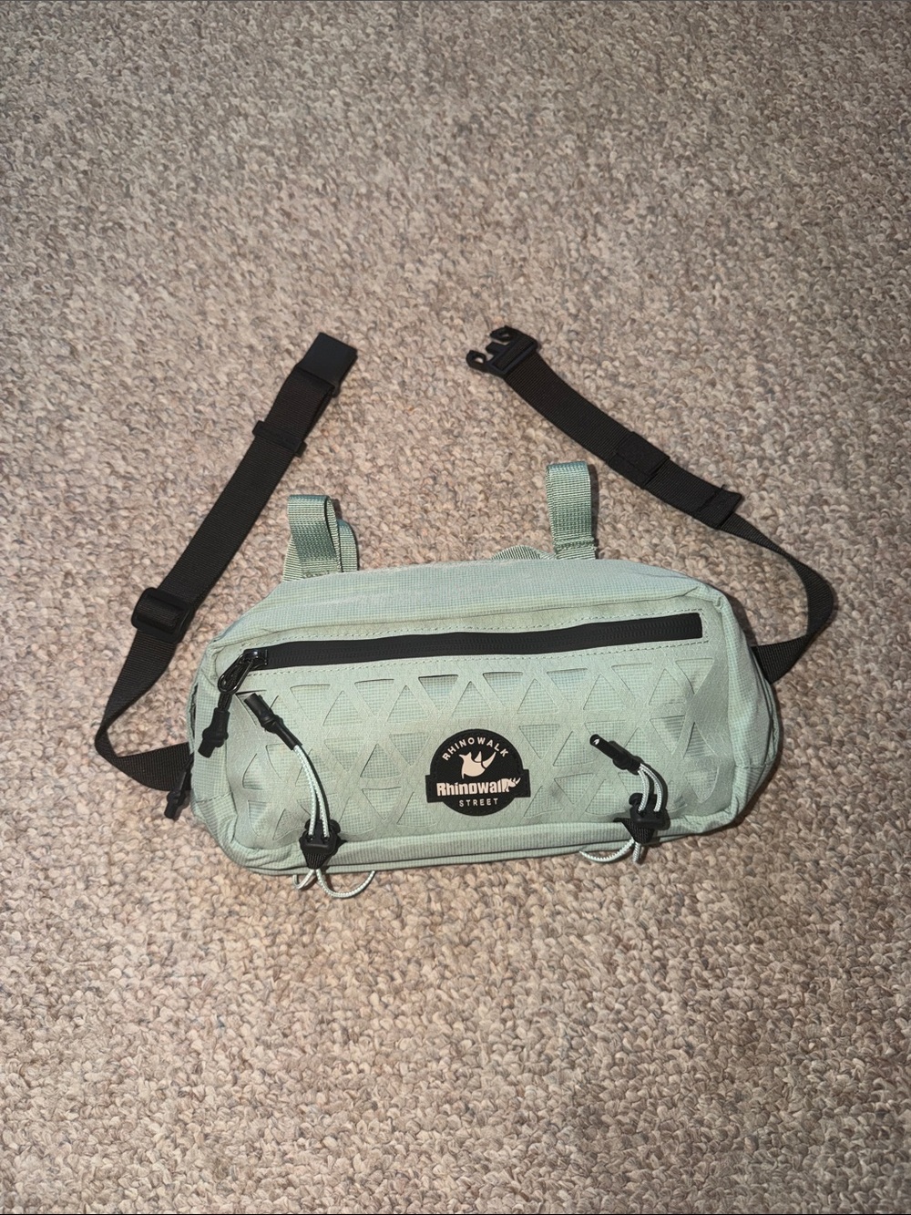 Brand New Bike Bag or Fanny Pack